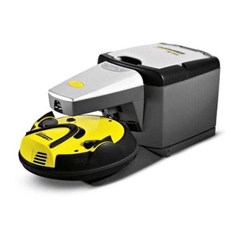 VACUUM CLEANER ( DRY) / VACUUM CLEANER KERING KARCHER RC 3000