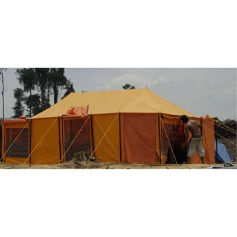 Tenda Komando, Tenda Bencana Alam, Tenda ABRI