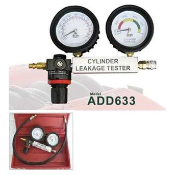 Automotive Cylinder Leak Tester ADD633