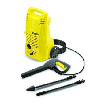 JET CLEANER / HIGH PRESSURE CLEANERS KARCHER K 2.31M