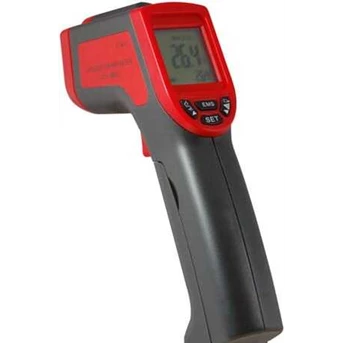 Infrared Thermometer TST530A, TST530B, TST530C