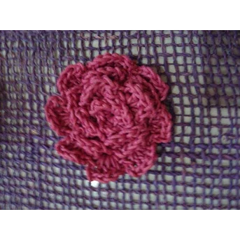 KORSASE - Rose