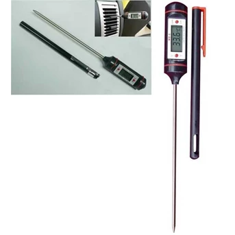 A/ C Pocket Thermometer ADD802 / WT-1