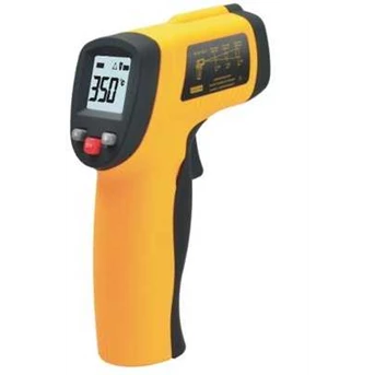 infrared thermometer SRG300