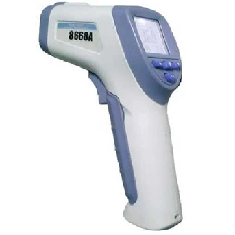 Body Infrared Thermometer AF8668A