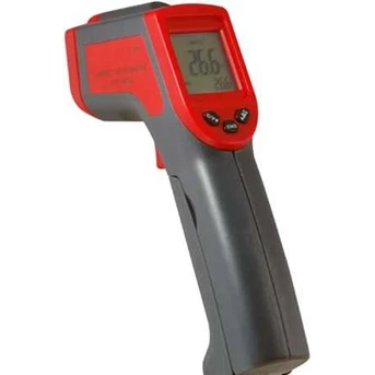 Infrared Thermometer TST380A, TST380B, TST380C