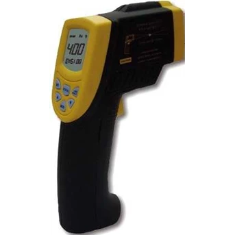 Infrared thermometer AR400