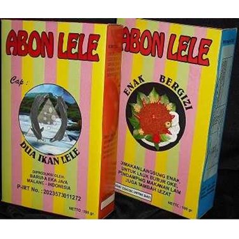 Abon Lele
