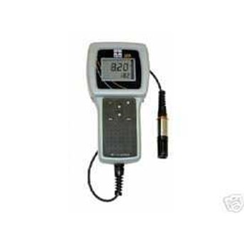 DO Disolved Oxygen Meter YSI 550A