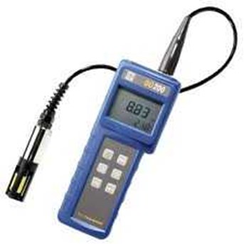 DO Temperature Meter YSI 200