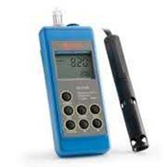 Portable Dissolved Oxygen ( DO) meter HANNA HI 9146