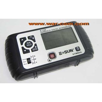 Mini Oscilloscope HandHeld
