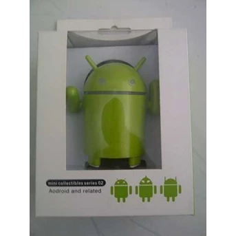 SPEAKER ANDROID