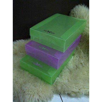 GOWN BOX