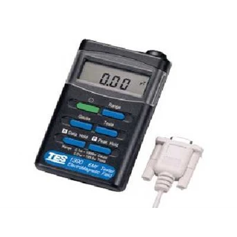 TES-1390/ 1391/ 1392 EMF Tester ElectroMagnetic Field Tester