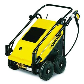 JET CLEANER / HIGH PRESSURE CLEANER KARCHER HD 2000 Super