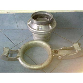 Bauer Coupling