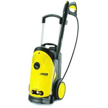 JET CLEANER / HIGH PRESSURE CLEANER KARCHER HD 5/ 12C