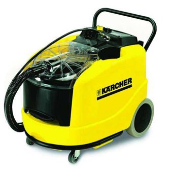 MESIN PEMBERSIH KARPET / CARPET SPRAY EXTRACTION KARCHER Puzzi 400