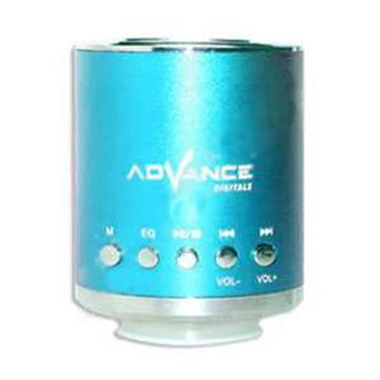 Advan Music 02 Speaker