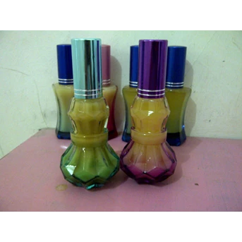 TONIC PENGANTIN