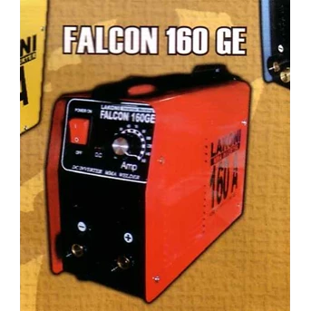 LAKONI falcon 160 GE welding machine