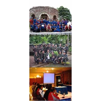 HRD dan Manajemen Konsultan
