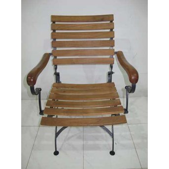 Naples Chair