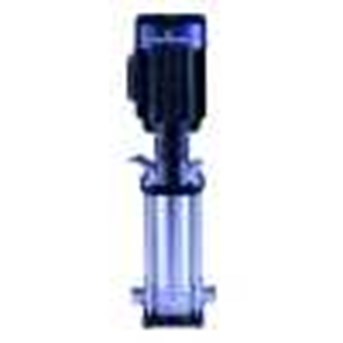 High Pressure Grundfos CR5-20