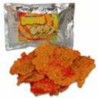 Keripik Tempe Jagung Bakar
