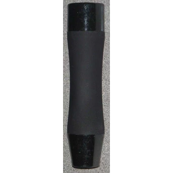 Handle Payung ( Handle Golf Chrome)