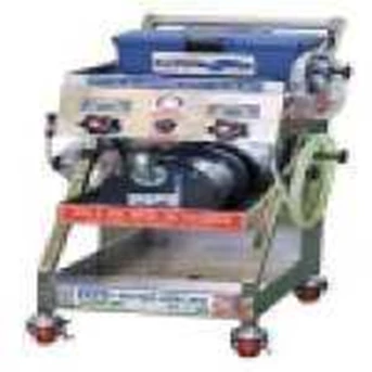 Brake Fluid Exchanger Heshbon HB-35H