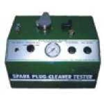 Spark plug cleaner & Tester Okuda PC-727