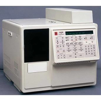 Gas Chromatography SP 3400