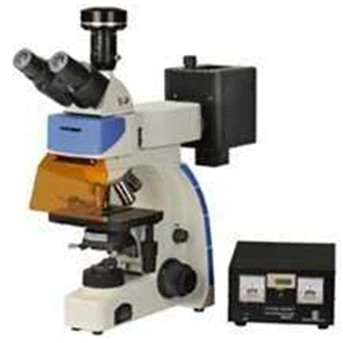 MF300 - Fluorescence Microscopes