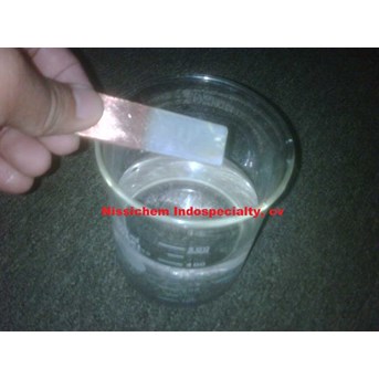 Air Perak / Argensol NC / Silver Elecktroless