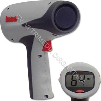 Speed Gun