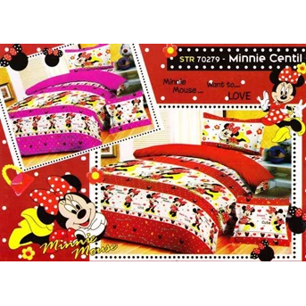 STR 70279 MINNIE CENTIL