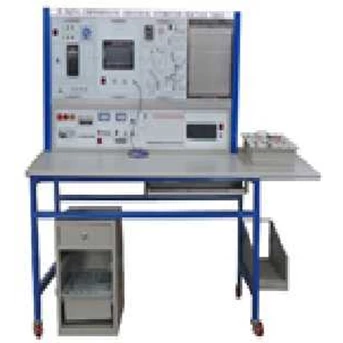 XK-DQZN4 industrial automation integrated training sets