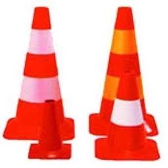 Safety Cone 90 cm