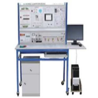 XK-DQZN6 industrial automation integrated training sets