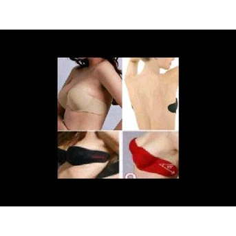 WING BRA