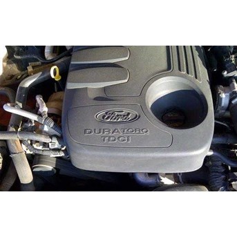 Ford Ranger WildTrack 2.2L 4X4 AT TDCI-H
