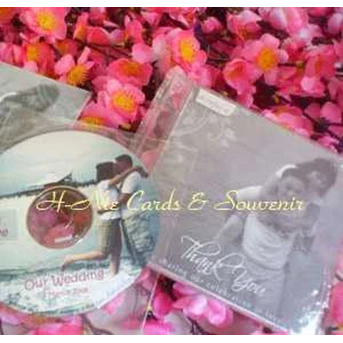 Undangan CD