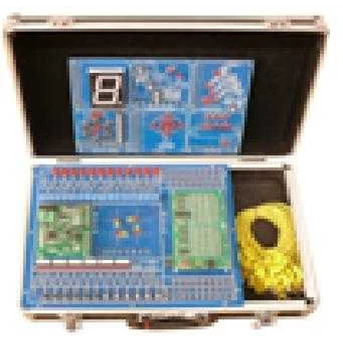 XK-KDF1 PLC control virtual load experiment box