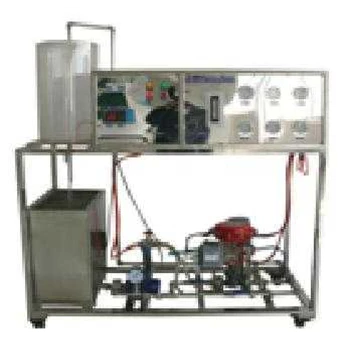 XK-QDYB1 process automation instrument training device ( pneumatic instrument)