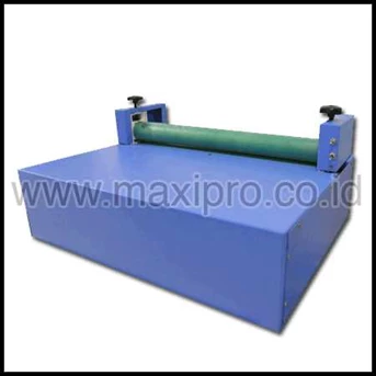 Press and folding