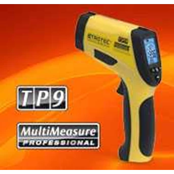 Infrared Thermometer	 TP9 Trotec, Portable Infrared Thermometer, Thermometer Infrared, Infrared Thermometer, Sole Agent product Trotec Indonesia, Distributor product Trotec Indonesia, www.sitoho.com