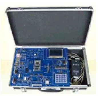 XK-ARM1 high performance embedded ARM9 experiment box