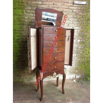 cabinet to store and archive keys. defurnitureindonesia DFRICnD-16